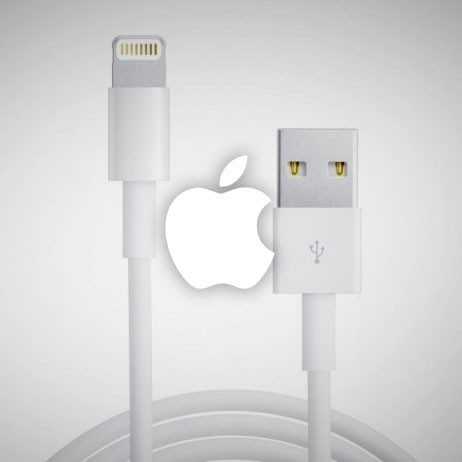 Ожидается выход Lightning-кабеля с двусторонним разъемом USB