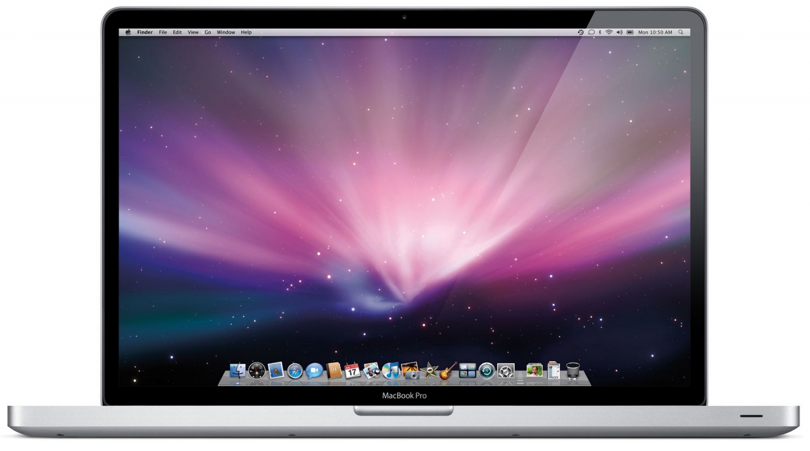 apple macbook pro 15 mid 2009 136aa