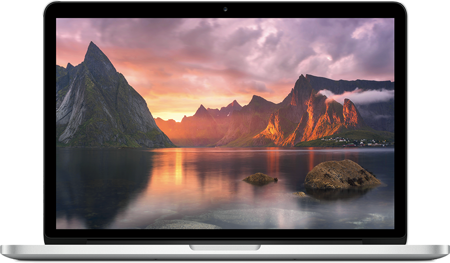 Ремонт Apple MacBook, Air, Pro, iMac, Cinema Display, всех моделей