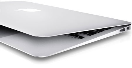 Ультратонкий MacBook Air 12”
