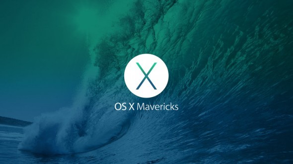 Вышла бета-версия OS X Mavericks 10.9.3