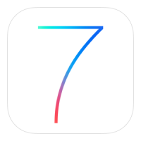 iOS 7 установлена на 90% iPhone
