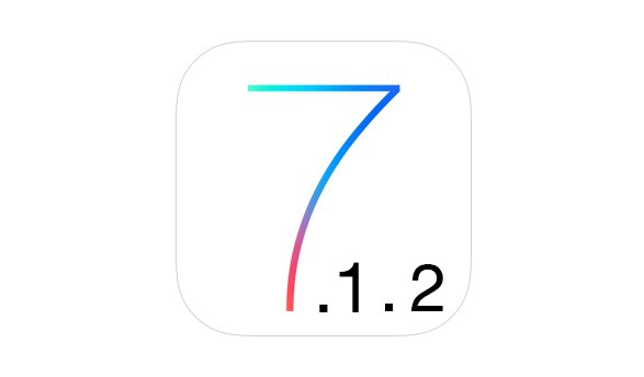 Вышло обновление iOS 7.1.2