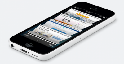 Как разлочить бесконтрактный  iPhone 5 для AT&T